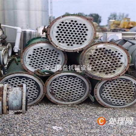 二手冷凝器