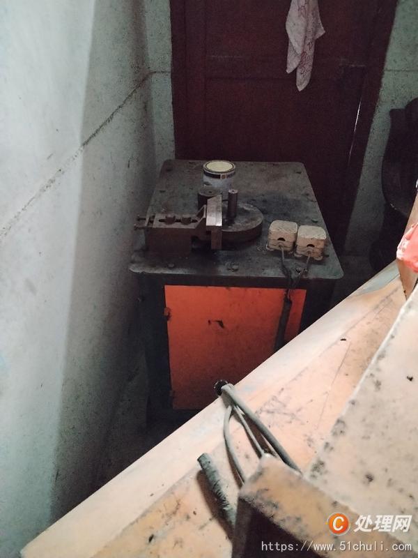 二手鋼筋機(jī)械