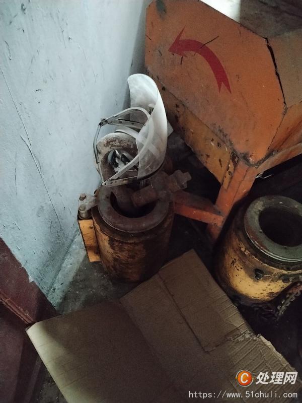 二手鋼筋機(jī)械