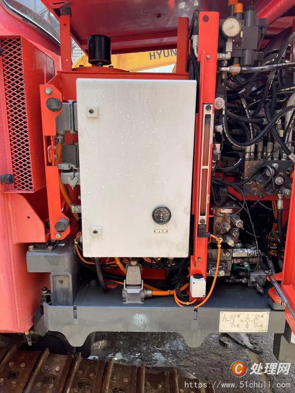 二手鉆機