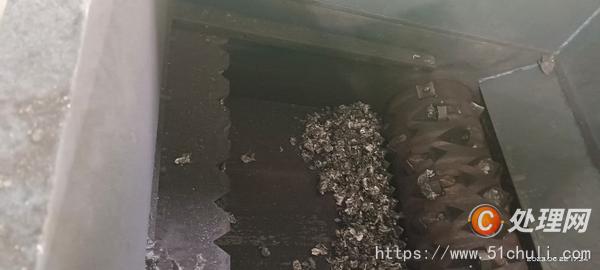 二手塑料破碎機(jī)