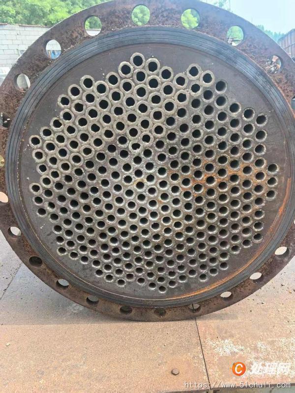 二手換熱器