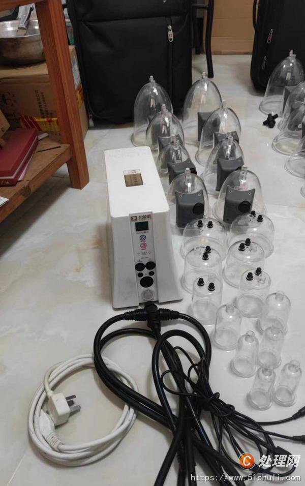 其他二手儀器