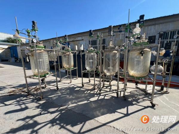 二手噴霧干燥機(jī)