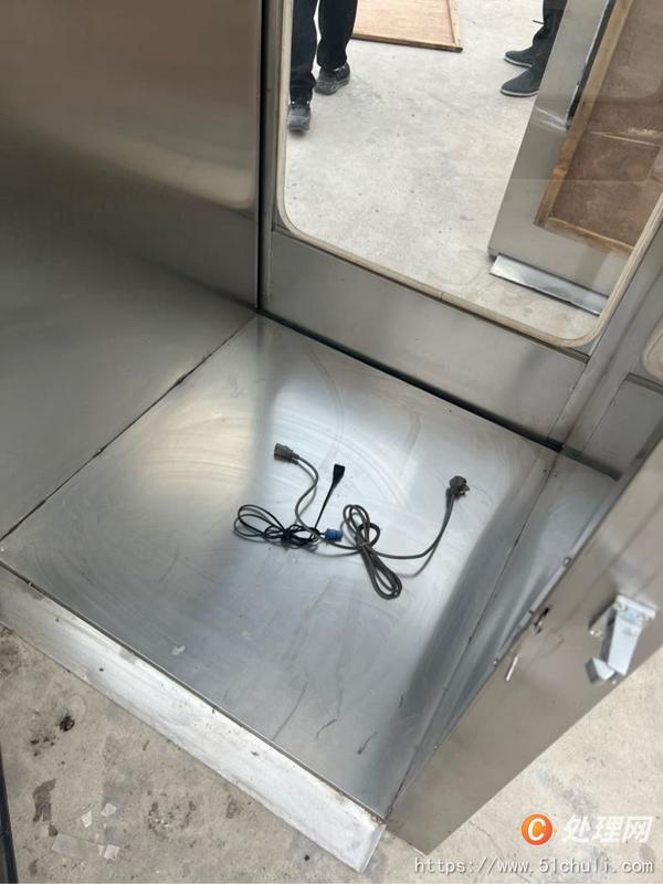 二手干燥機