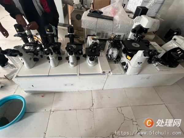 其他二手儀器