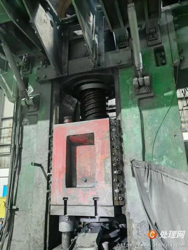 二手壓力機(jī)