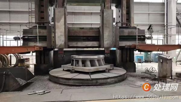 二手立式車床