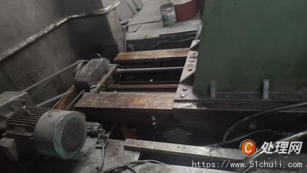 二手滾齒機(jī)