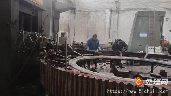 二手滾齒機(jī)