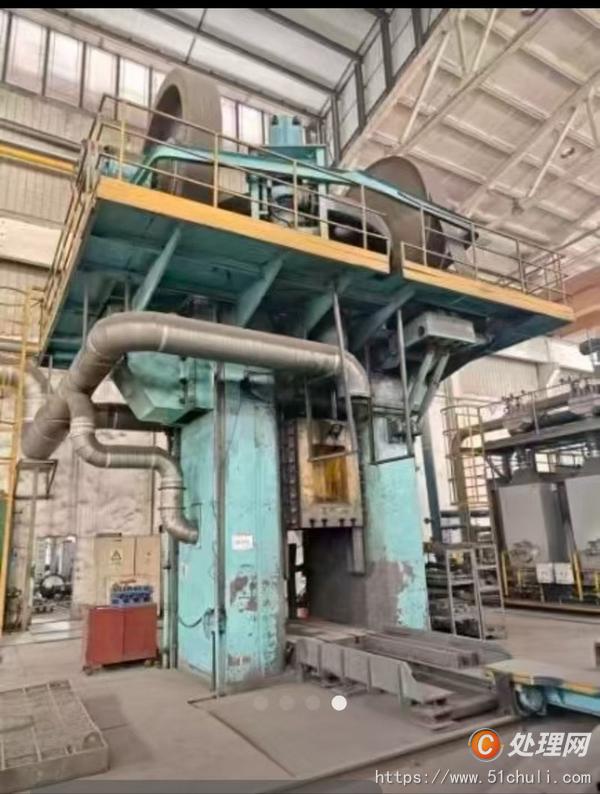 二手壓力機