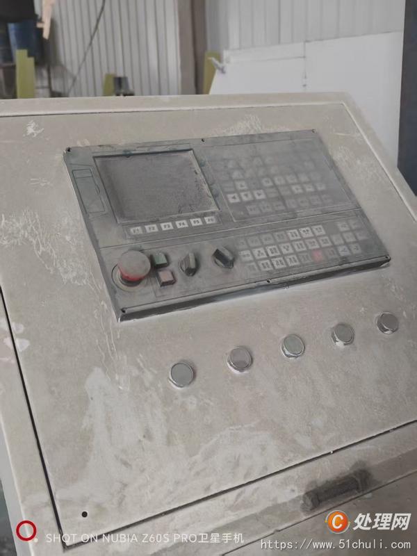 二手銑床