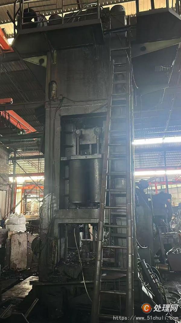 二手壓力機(jī)