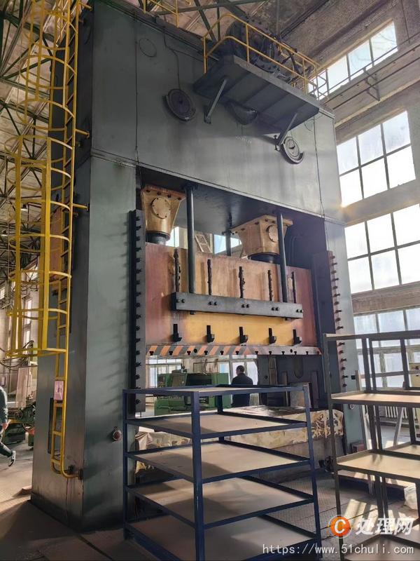 二手壓力機(jī)