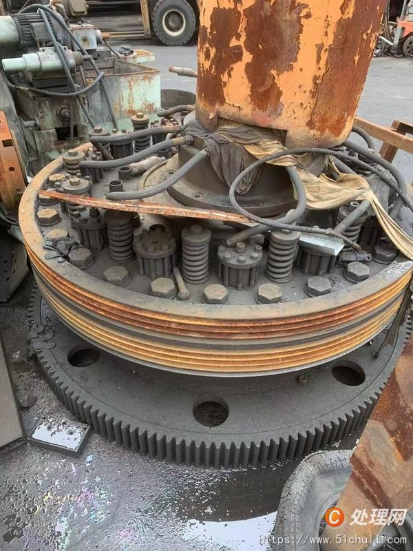 二手壓力機
