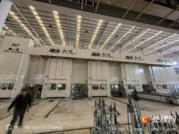 二手油壓機(jī)