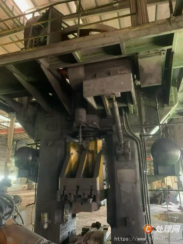 二手壓力機