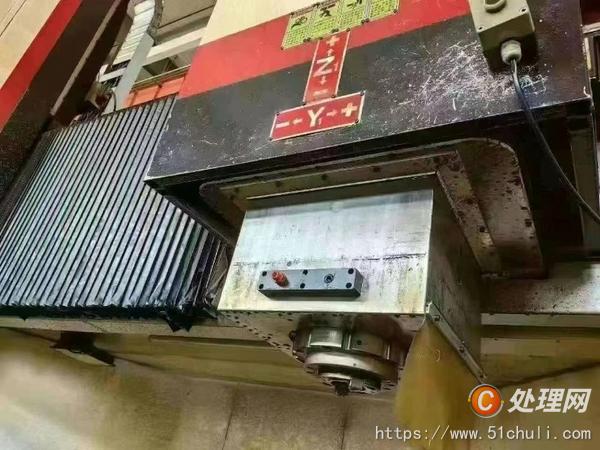 二手?jǐn)?shù)控鉆床