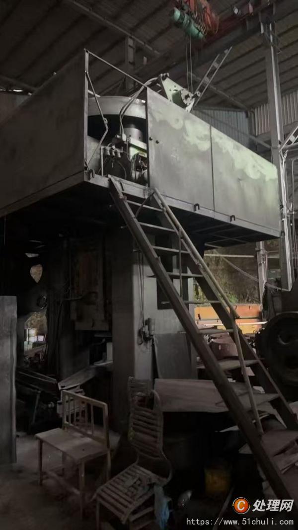 二手壓力機(jī)