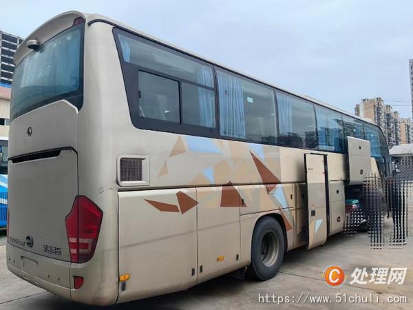 二手客車