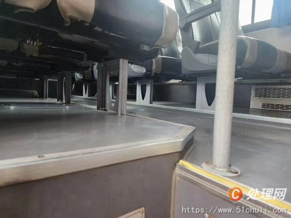 二手客車
