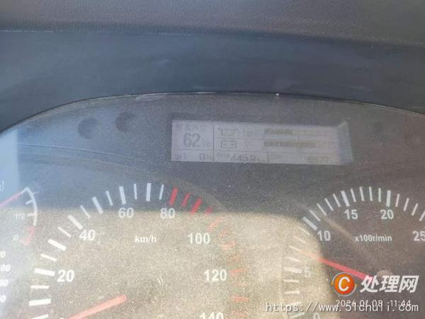 二手汽車吊