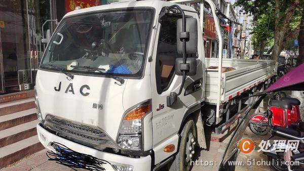 二手貨車