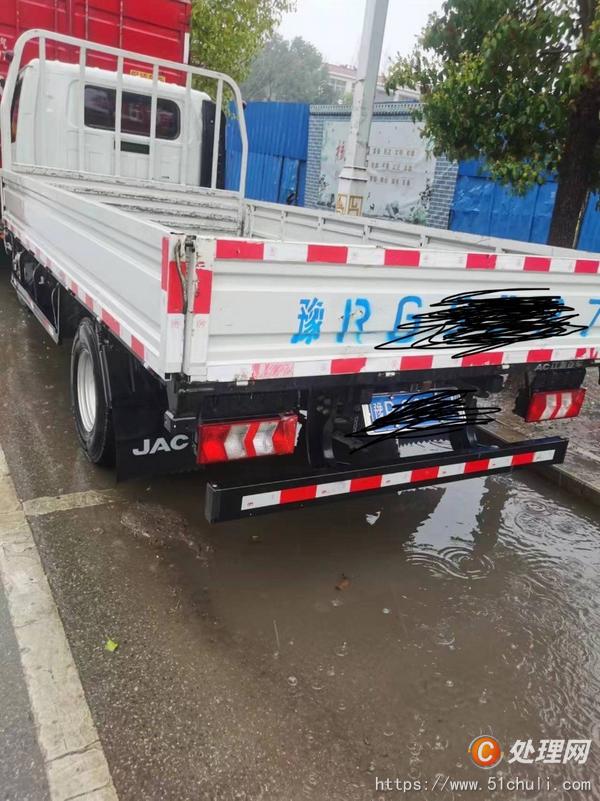 二手貨車