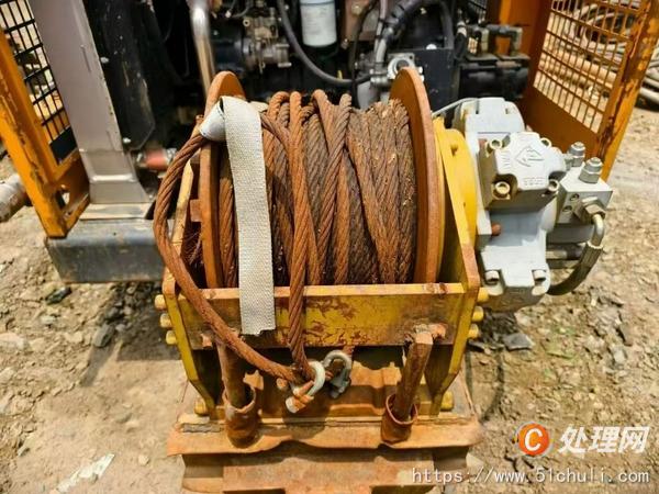 二手鉆機