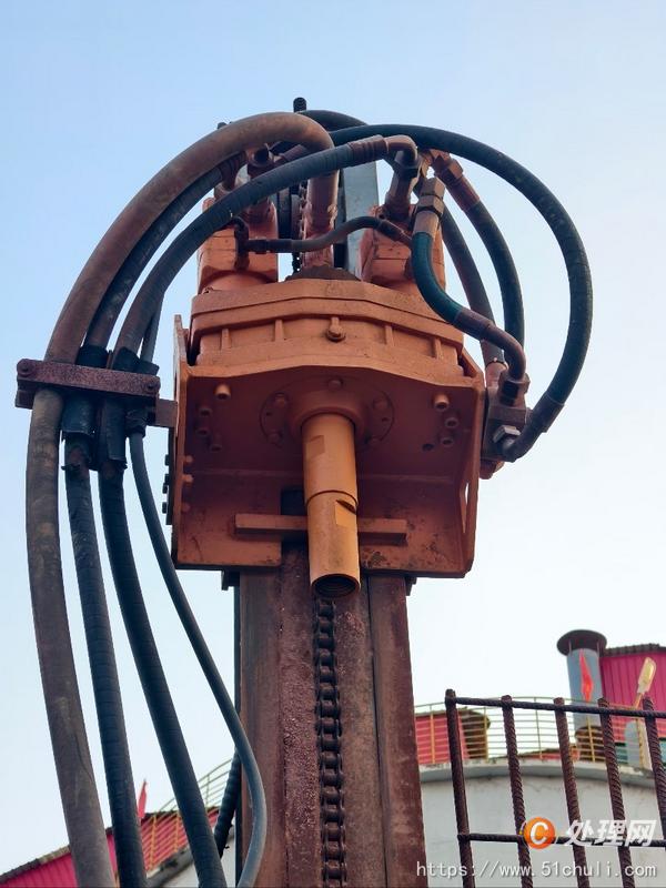 二手鉆機(jī)