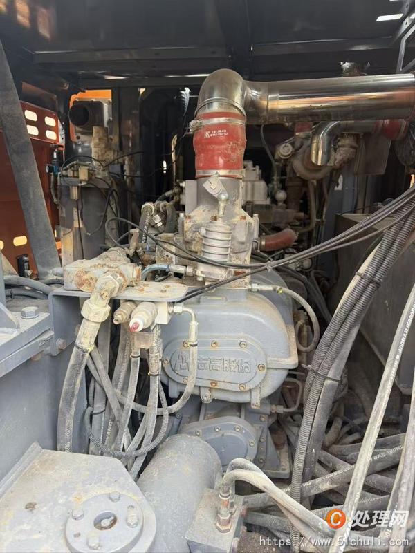 二手鉆機(jī)