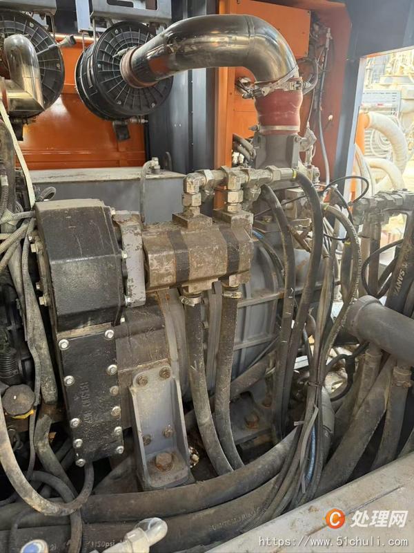 二手鉆機(jī)