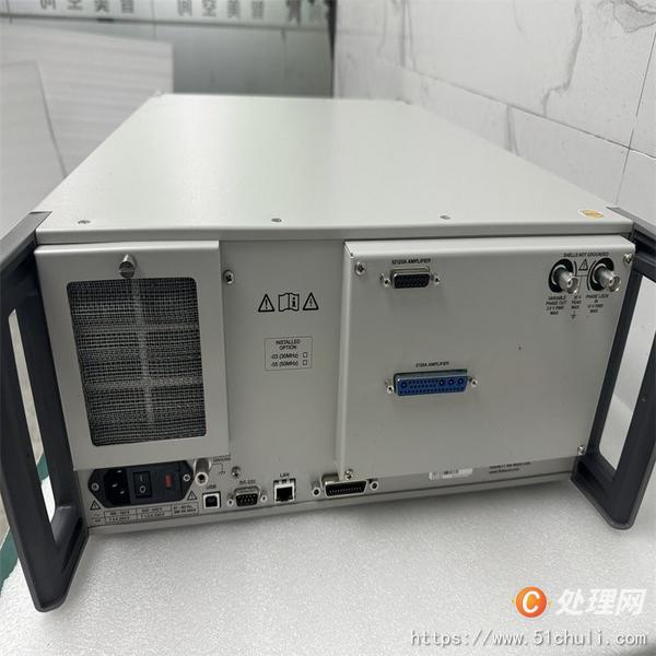 其他二手儀器