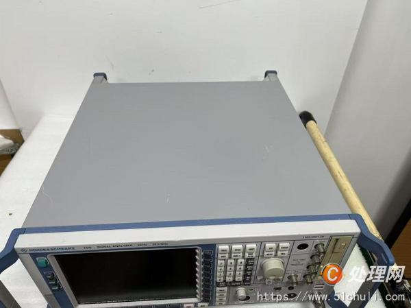 二手頻譜分析儀