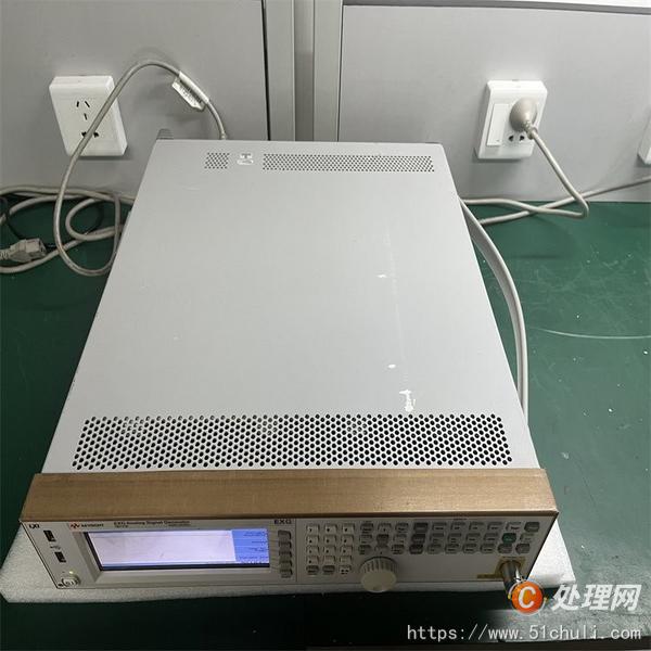 二手網(wǎng)絡分析儀