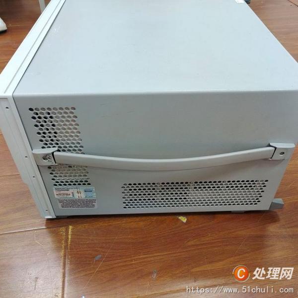 二手網(wǎng)絡分析儀