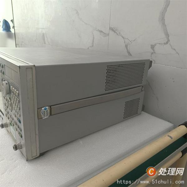 二手網(wǎng)絡分析儀