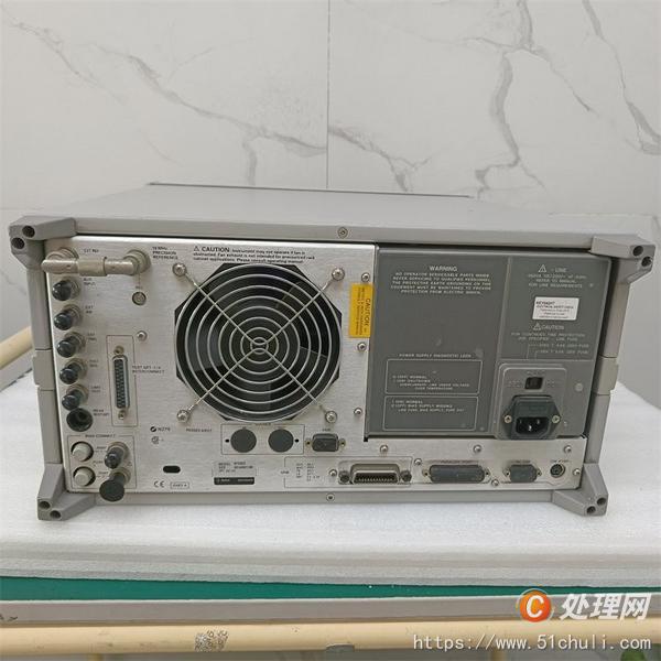 二手網(wǎng)絡分析儀