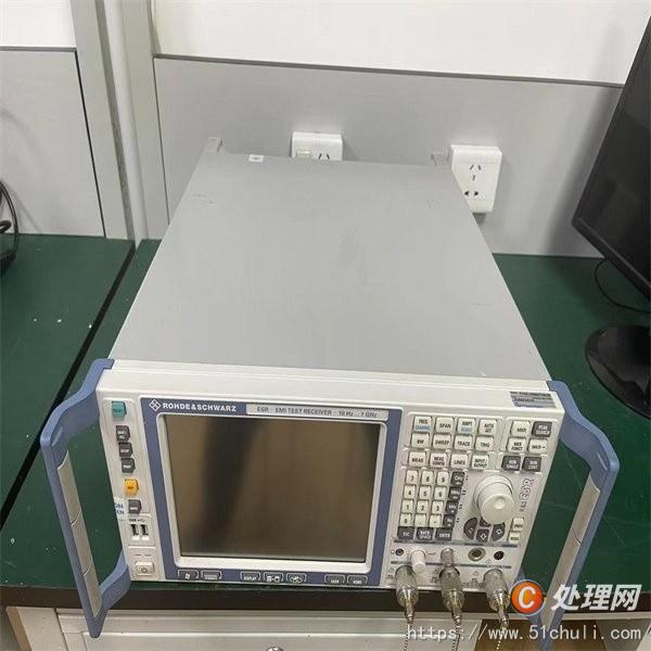 二手頻譜分析儀