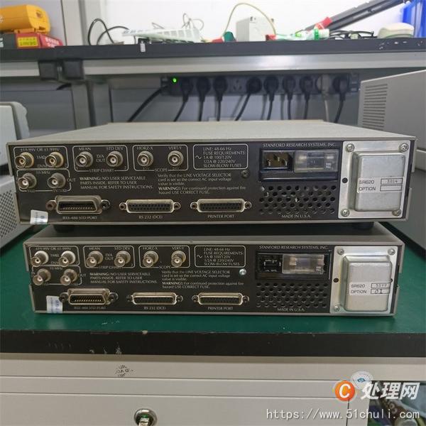 其他二手儀器