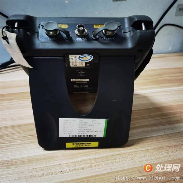 二手網(wǎng)絡分析儀