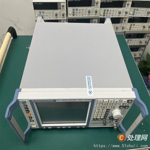 二手頻譜分析儀