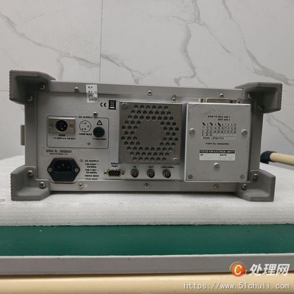 其他二手儀器
