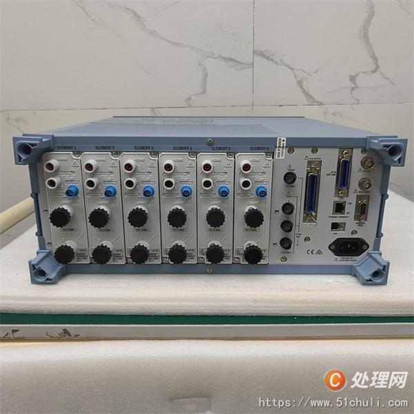 二手分析儀