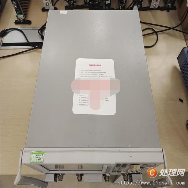 二手網(wǎng)絡分析儀