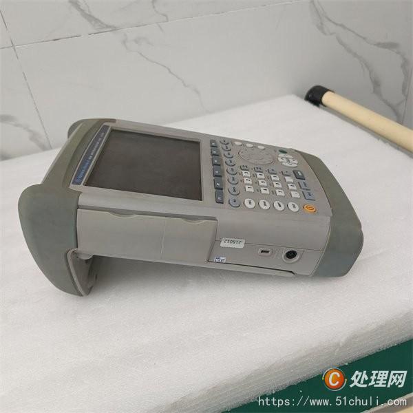 二手頻譜分析儀