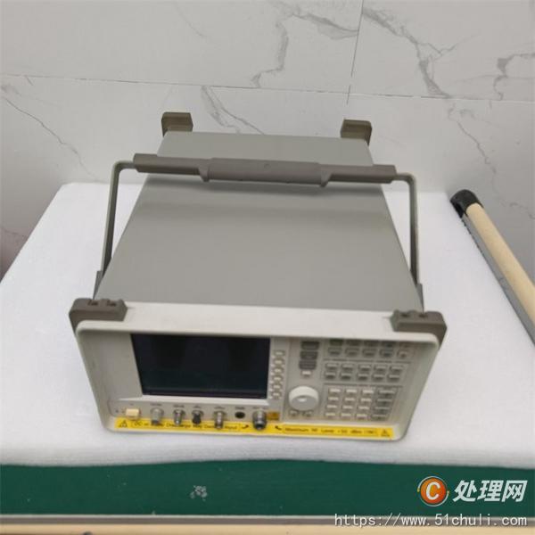 二手頻譜分析儀