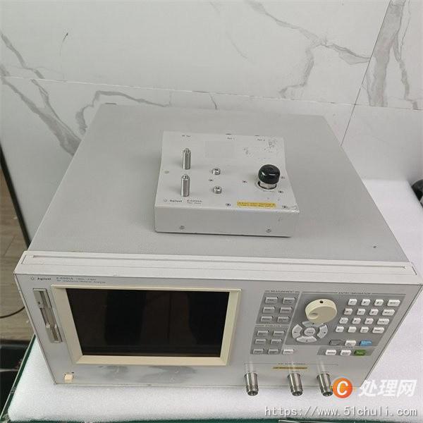 二手網絡分析儀