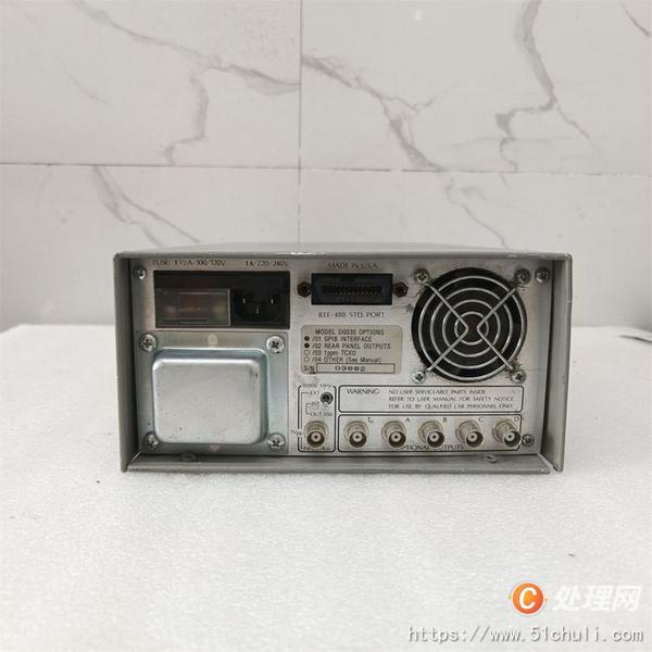 其他二手儀器