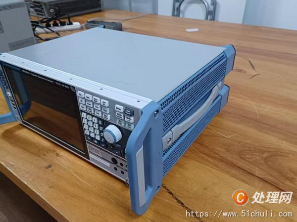 二手頻譜分析儀